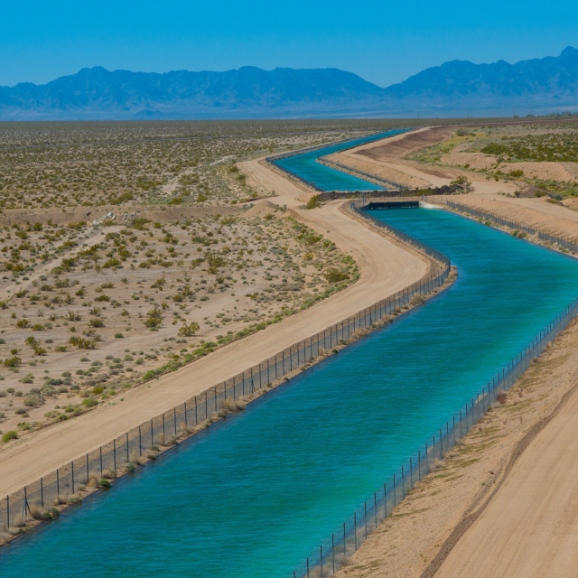 Colorado River Aqueduct